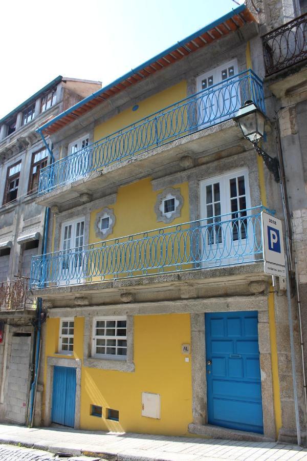 Villa Casa S. Miguel 6 Porto Exterior foto